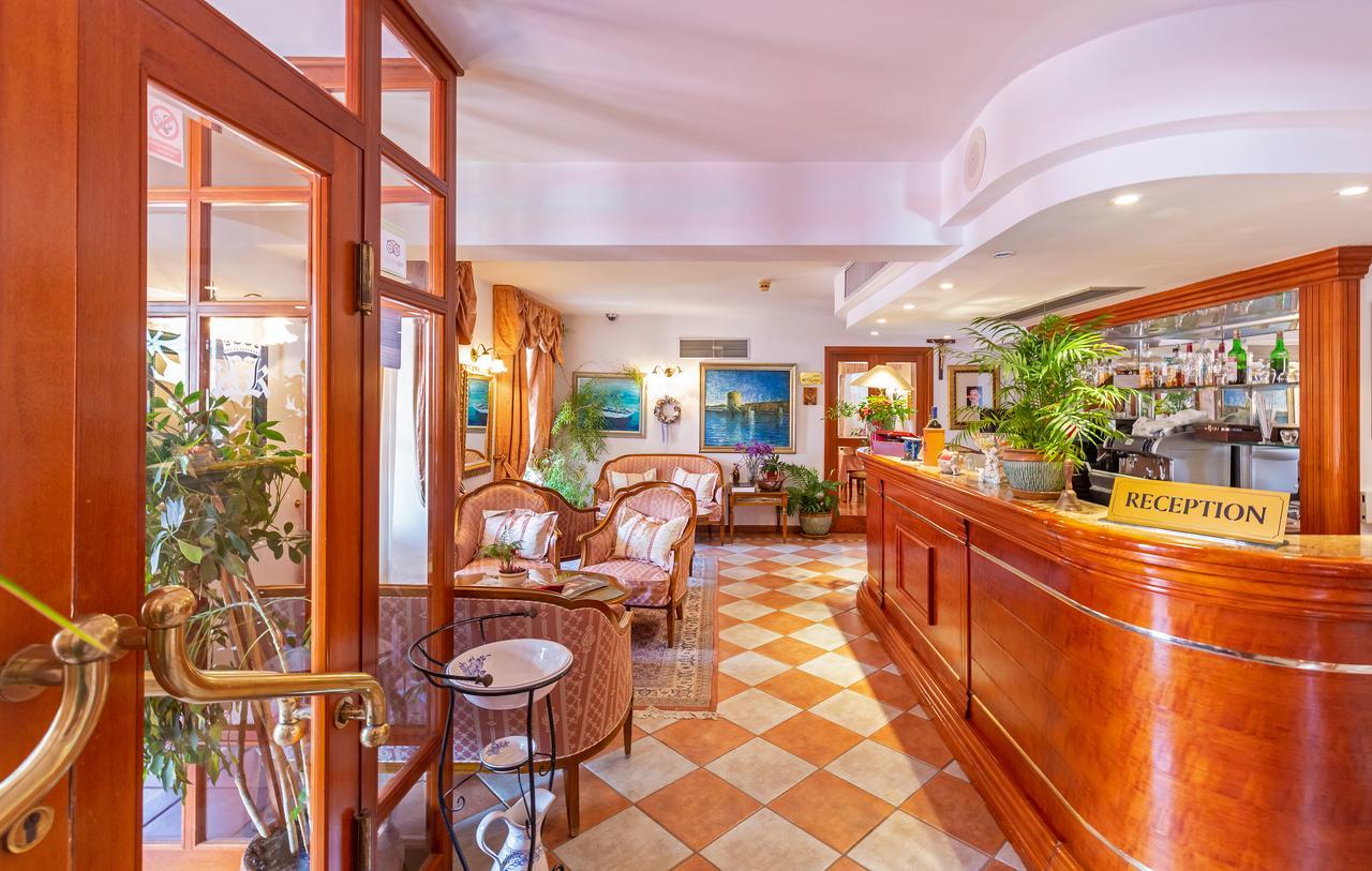 Hotel Ostrea Ston Exterior photo