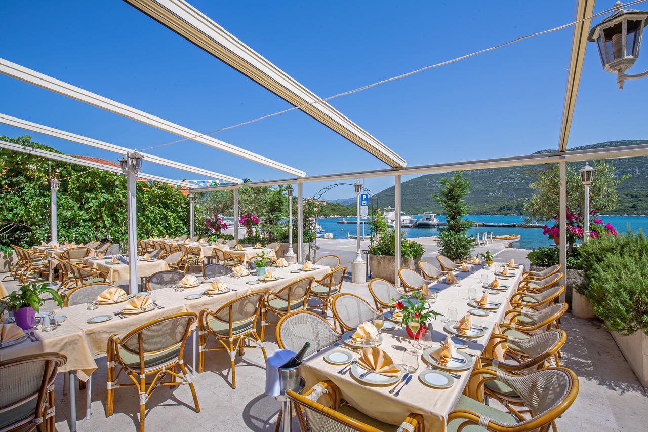 Hotel Ostrea Ston Exterior photo